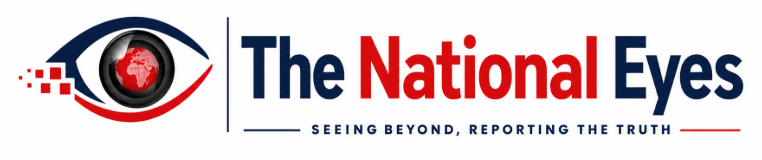 The National Eyes